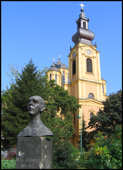 sarajevo
