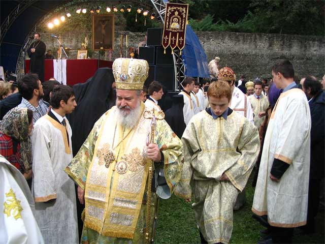 Episkop slavonski Sava