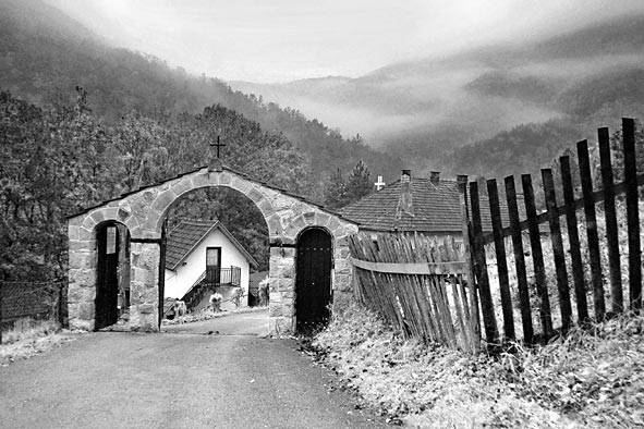 Manastir Jovanje