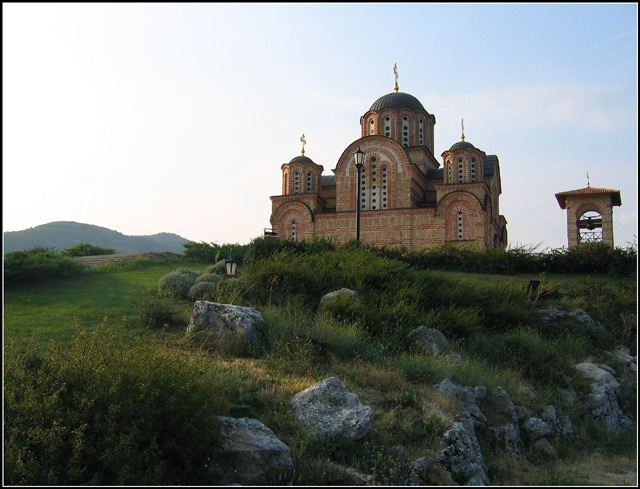 hercegovačka gračanica