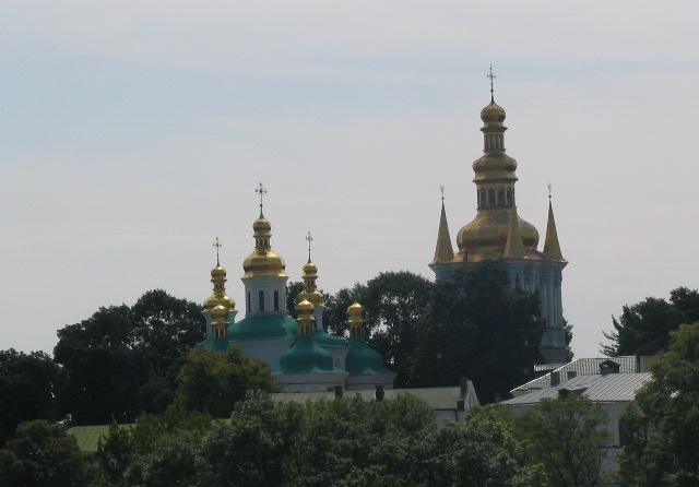 Kijowska Ławra