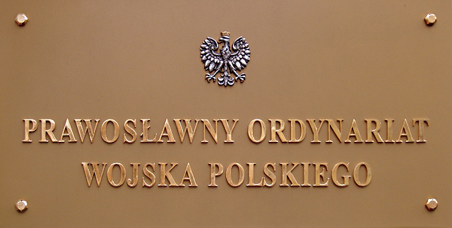 Prawosławny Ordynariat WP