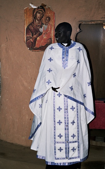 Orthodox Kenya - Photo 1