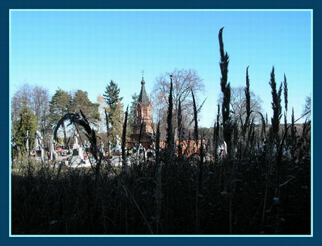 Mostowlany jesień 2005