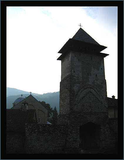 studenica