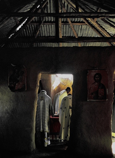 Orthodox Kenya - Photo 2