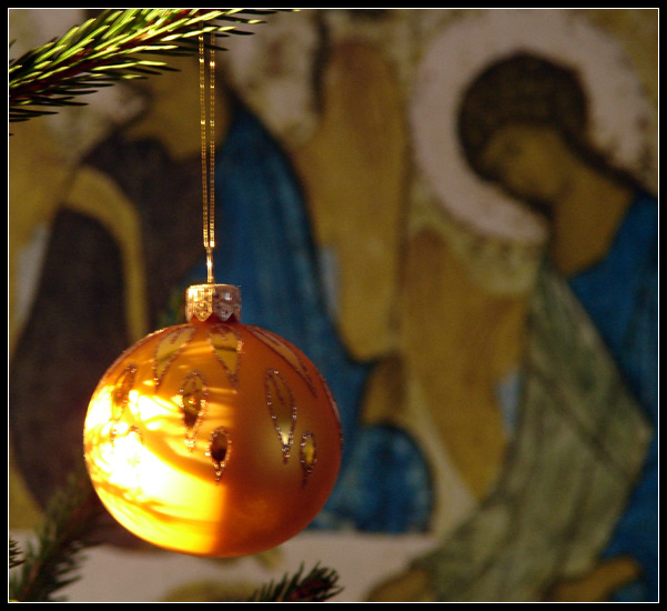 Christmass Reminiscence :)