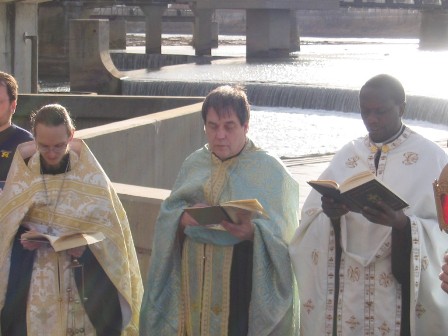 Theophany tradition