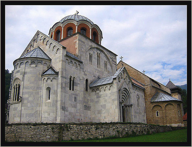 studenica