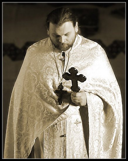 Father Roman