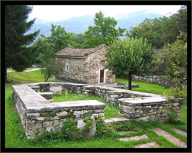 studenica