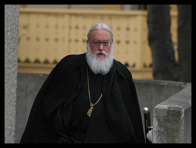 Bp Kalistos Ware