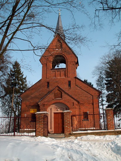 łaziska corkwa