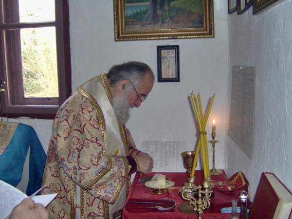 Vladika Niski Irinej
