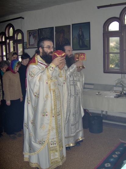 Man. sv. Dimitrija Divljana