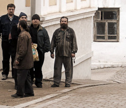 Dionisy, ierei 
Послушники... 
2006-01-02 22:55:03