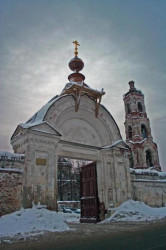 DNU 
Николо-Берлюковский монастырь 
2006-01-03 21:27:22