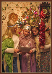 alladob 
Рождественские колядки. 
2006-01-14 10:05:19