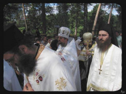 igors 
święto Przemienienia Pańskiego na św. Górze Grabarce, 2005 r. 
2006-01-17 23:15:22