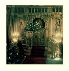 Anima_Mea 
Bulgarian iron church Sveti Stefan, Fanar, Golden Horn, Istanbul 
2006-01-21 20:28:58