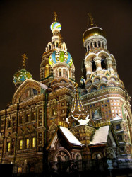 BLEEK 
Храм "спас на крови" 
2006-01-24 19:39:23