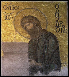 lnazarko 
Konstantynopol - Hagia Sophia, Jan Chrzciciel (fragment Deesis) 
2006-01-26 14:57:16