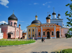 Salomakin O 
Свято-Давидова пустынь 
2006-01-27 20:09:21