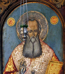 perovict 
Свети Атанасије Велики 
2006-01-31 10:21:30