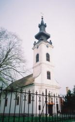 Zoran Sremski 
Силбаш црква св. Јована Златоустог 
2006-01-31 23:15:08