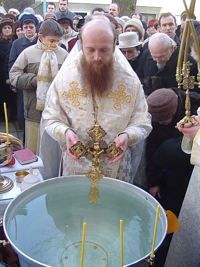 KRESZCZENIJE