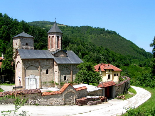 Manastir Raca