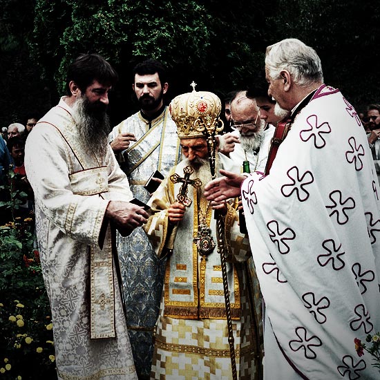 Dormition Theotokos