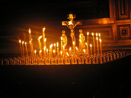 O upokoj
