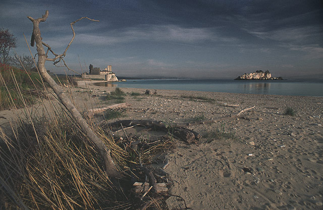 Arsanas Hilandariou