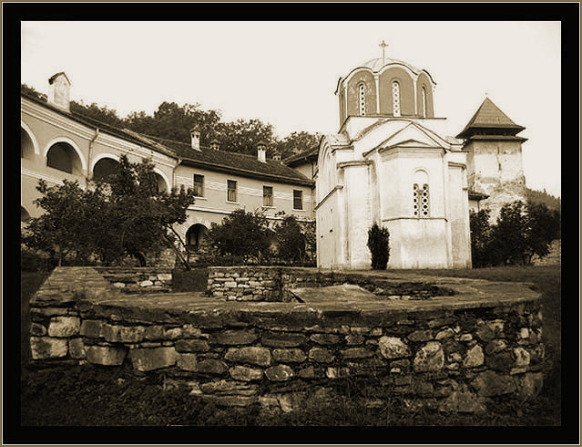 studenica