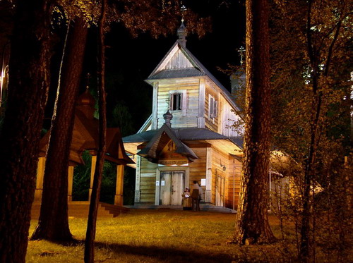 Grabarka