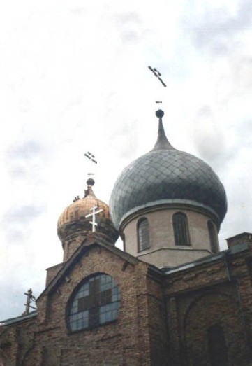 Carkowka