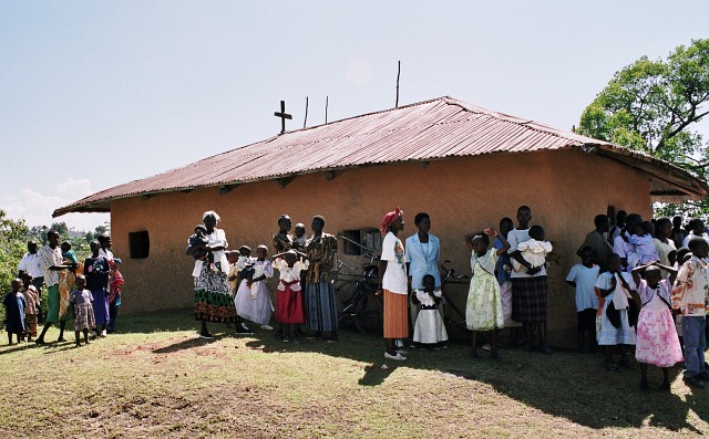 Orthodox Kenya - Photo 7