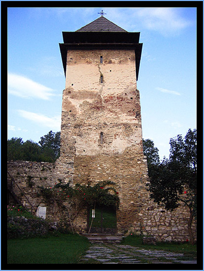 studenica