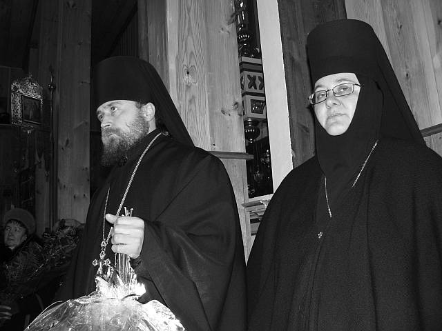 DZIEŃ IMIENIN WŁADYKI GRZEGORZA