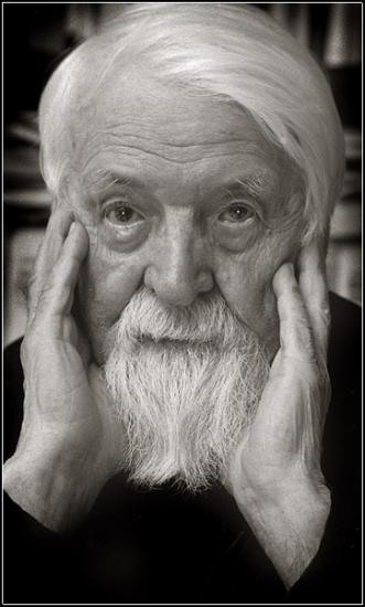the professor and priest Dumitru Staniloaie