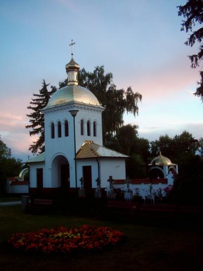 jabłeczna