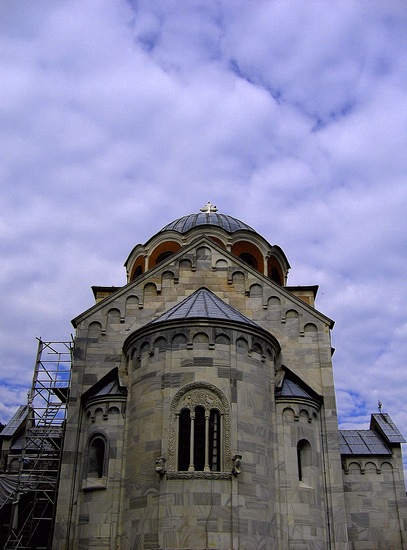studenica