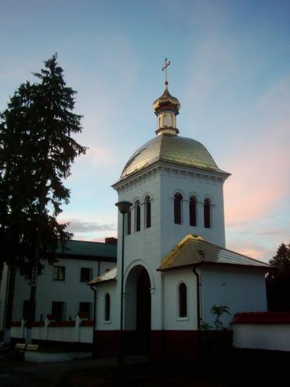jabłeczna
