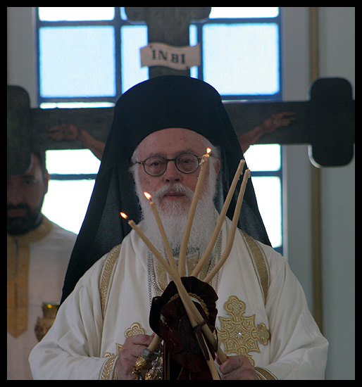 Abp Anastasios