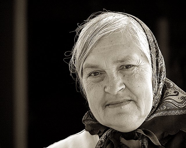Мајка Брена // Mother Brena