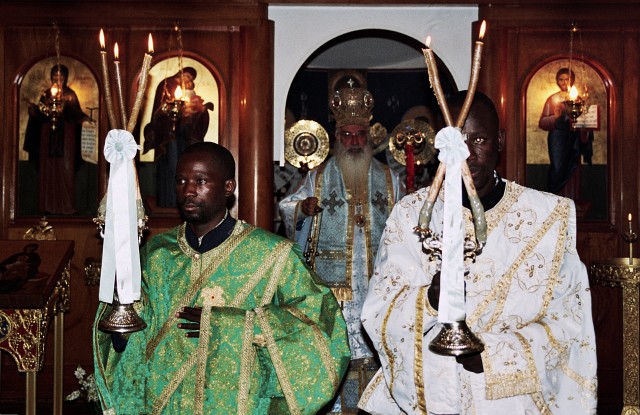 Orthodox Kenya - Photo 11