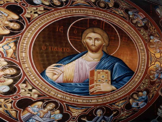 Chrystus