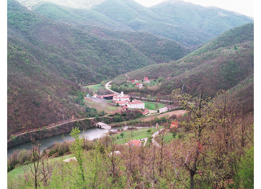 PROHOR PČINJSKI