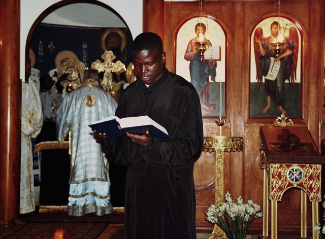 Orthodox Kenya - Photo 12